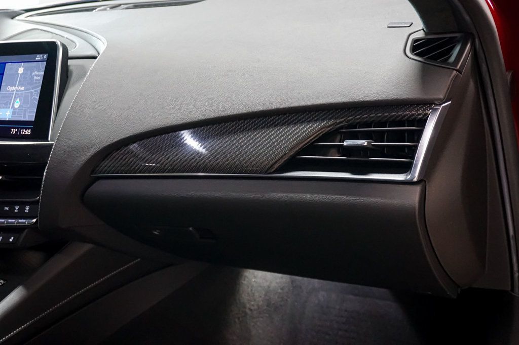 2023 Cadillac CT5-V *Blackwing* *6-Spd* *Ceramic Brakes* *Carbon Pkg* *Full Car PPF* - 23071011 - 43