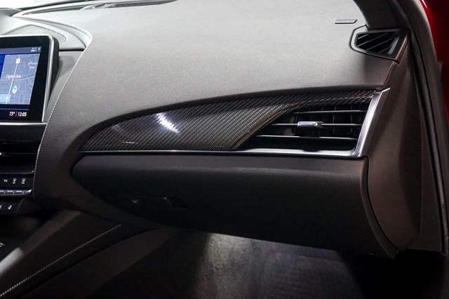 2023 Cadillac CT5-V *Blackwing* *6-Spd* *Ceramic Brakes* *Carbon Pkg* *Full Car PPF* - 23071011 - 43