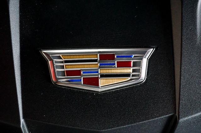 2023 Cadillac CT5-V *Blackwing* *6-Spd* *Ceramic Brakes* *Carbon Pkg* *Full Car PPF* - 23071011 - 72