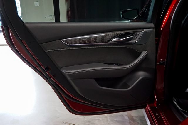 2023 Cadillac CT5-V *Blackwing* *6-Spd* *Ceramic Brakes* *Carbon Pkg* *Full Car PPF* - 23071011 - 87