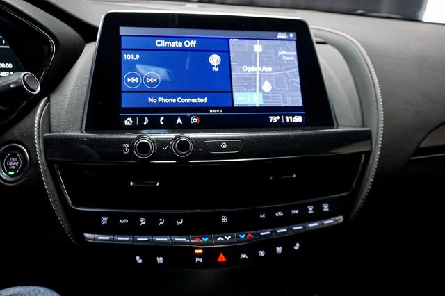 2023 Cadillac CT5-V *CT5-V Blackwing* *6-Speed Manual* *Ceramic Brakes* *Carbon Pkg* - 23071011 - 12