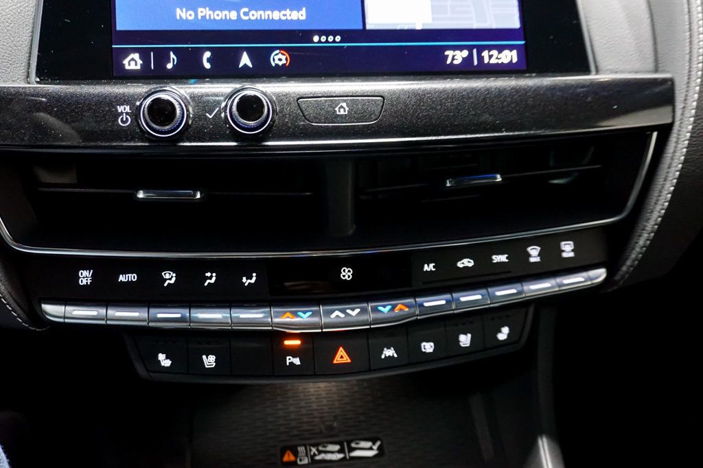 2023 Cadillac CT5-V *CT5-V Blackwing* *6-Speed Manual* *Ceramic Brakes* *Carbon Pkg* - 23071011 - 29