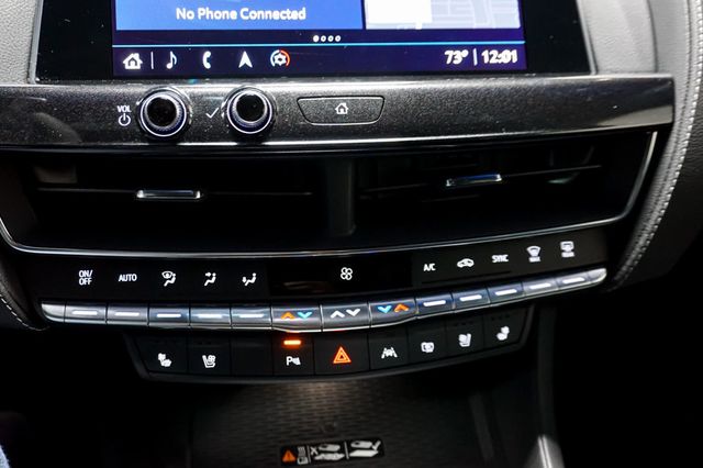 2023 Cadillac CT5-V *CT5-V Blackwing* *6-Speed Manual* *Ceramic Brakes* *Carbon Pkg* - 23071011 - 29