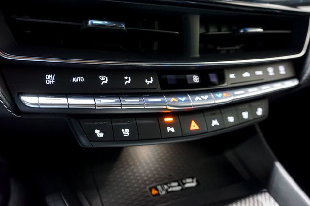2023 Cadillac CT5-V *CT5-V Blackwing* *6-Speed Manual* *Ceramic Brakes* *Carbon Pkg* - 23071011 - 31