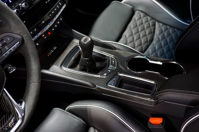 2023 Cadillac CT5-V *CT5-V Blackwing* *6-Speed Manual* *Ceramic Brakes* *Carbon Pkg* - 23071011 - 32