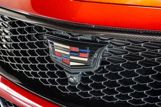 2023 Cadillac CT5-V *CT5-V Blackwing* *6-Speed Manual* *Ceramic Brakes* *Carbon Pkg* - 23071011 - 64