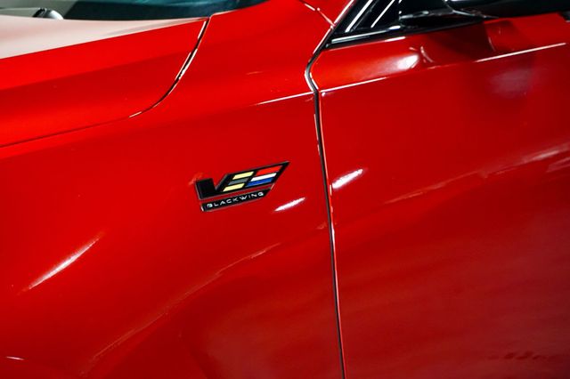 2023 Cadillac CT5-V *CT5-V Blackwing* *6-Speed Manual* *Ceramic Brakes* *Carbon Pkg* - 23071011 - 65