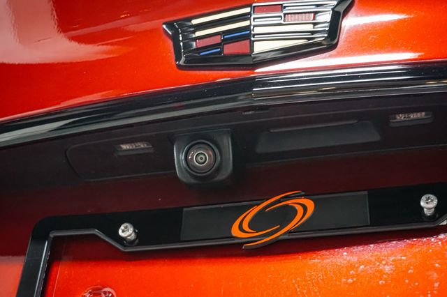 2023 Cadillac CT5-V *CT5-V Blackwing* *6-Speed Manual* *Ceramic Brakes* *Carbon Pkg* - 23071011 - 66