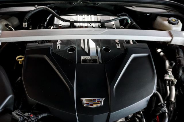 2023 Cadillac CT5-V *CT5-V Blackwing* *6-Speed Manual* *Ceramic Brakes* *Carbon Pkg* - 23071011 - 71