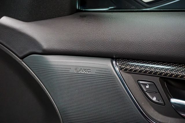 2023 Cadillac CT5-V *CT5-V Blackwing* *6-Speed Manual* *Ceramic Brakes* *Carbon Pkg* - 23071011 - 81