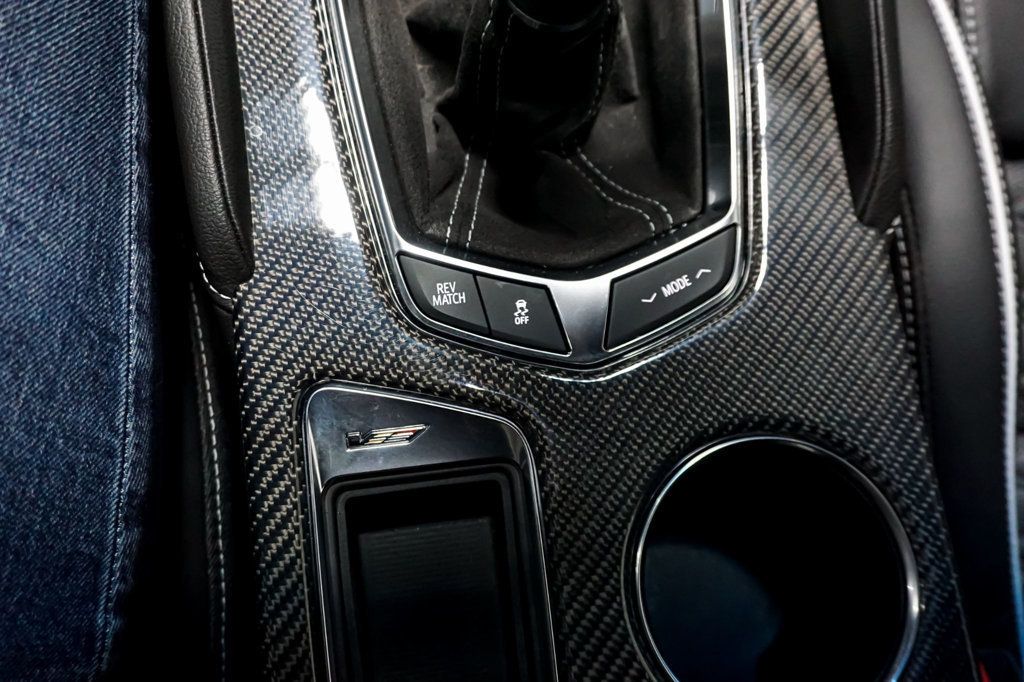 2023 Cadillac CT5-V *CT5-V Blackwing* *6-Speed Manual* *Ceramic Brakes* *Carbon Pkg* - 23071011 - 85