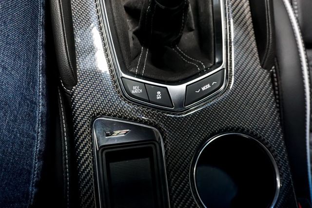 2023 Cadillac CT5-V *CT5-V Blackwing* *6-Speed Manual* *Ceramic Brakes* *Carbon Pkg* - 23071011 - 85