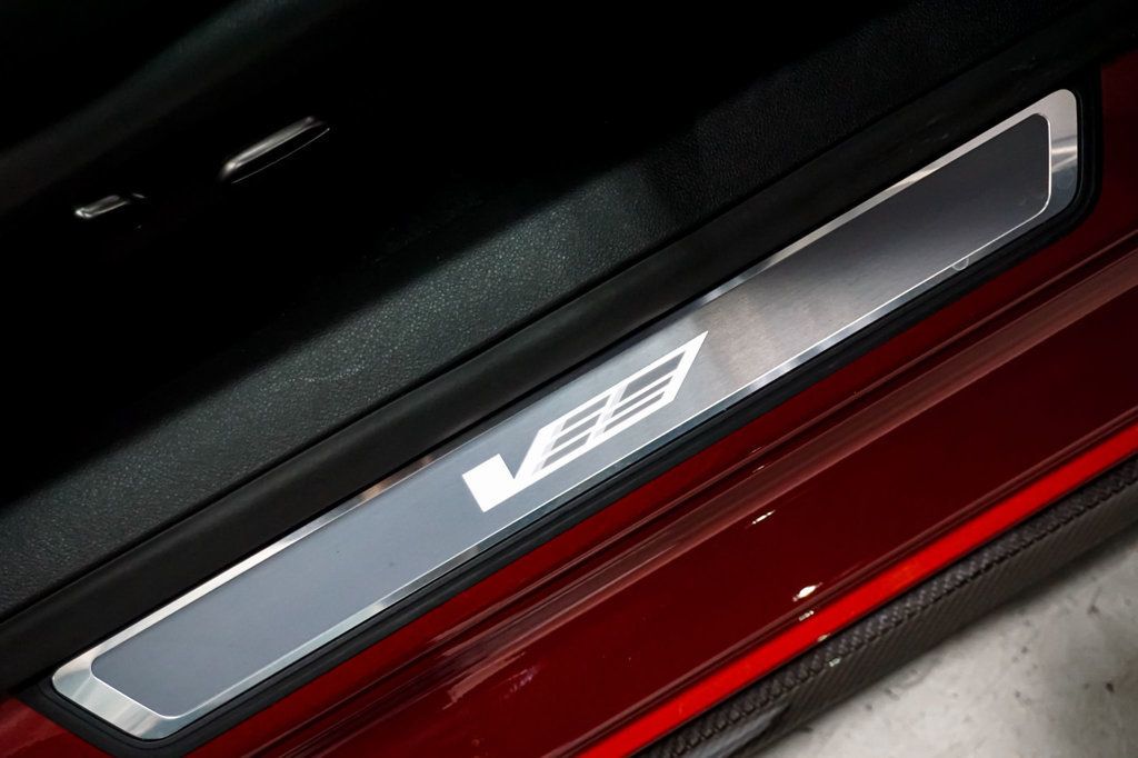 2023 Cadillac CT5-V *CT5-V Blackwing* *6-Speed Manual* *Ceramic Brakes* *Carbon Pkg* - 23071011 - 86