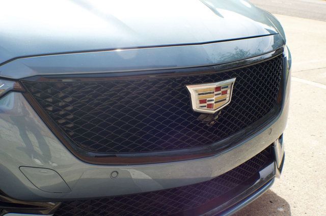 2023 Cadillac CT5-V CT5-V/PremiumPkg/HeadsUpDisplay/ClimatePkg/BlindZoneAlert/NAV - 23004880 - 13