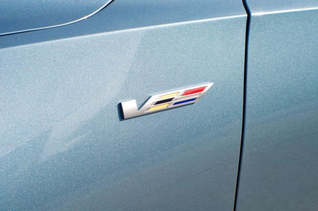 2023 Cadillac CT5-V CT5-V/PremiumPkg/HeadsUpDisplay/ClimatePkg/BlindZoneAlert/NAV - 23004880 - 15