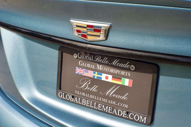 2023 Cadillac CT5-V CT5-V/PremiumPkg/HeadsUpDisplay/ClimatePkg/BlindZoneAlert/NAV - 23004880 - 16