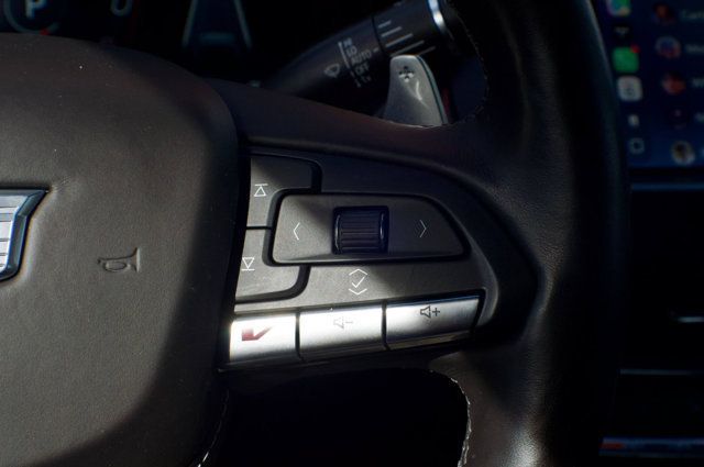 2023 Cadillac CT5-V CT5-V/PremiumPkg/HeadsUpDisplay/ClimatePkg/BlindZoneAlert/NAV - 23004880 - 23