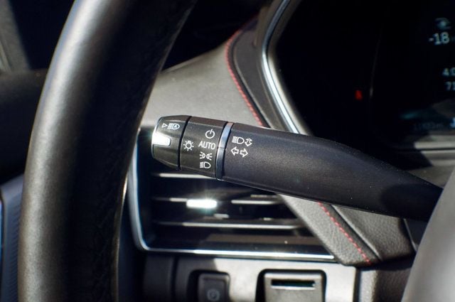 2023 Cadillac CT5-V CT5-V/PremiumPkg/HeadsUpDisplay/ClimatePkg/BlindZoneAlert/NAV - 23004880 - 24