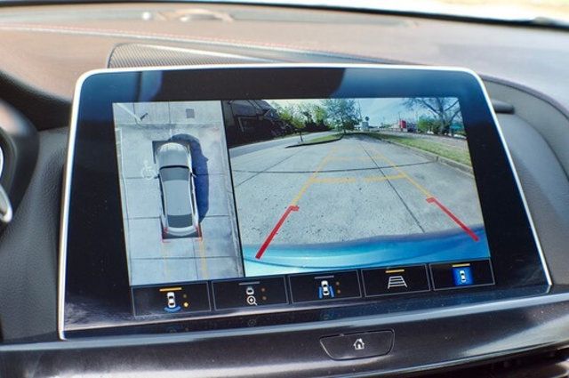 2023 Cadillac CT5-V CT5-V/PremiumPkg/HeadsUpDisplay/ClimatePkg/BlindZoneAlert/NAV - 23004880 - 29