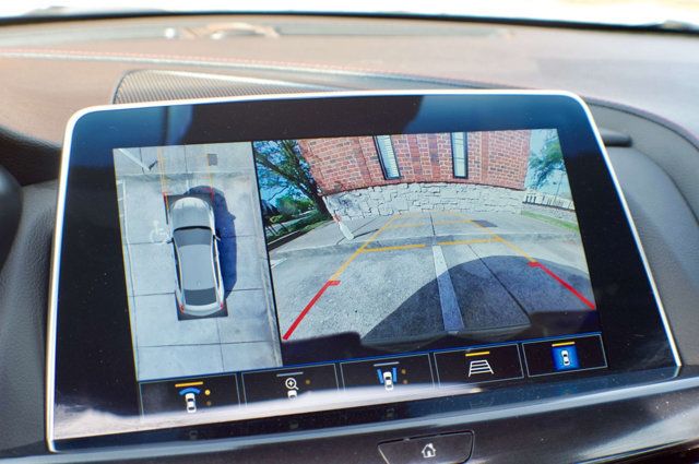 2023 Cadillac CT5-V CT5-V/PremiumPkg/HeadsUpDisplay/ClimatePkg/BlindZoneAlert/NAV - 23004880 - 30