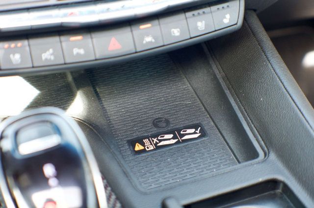 2023 Cadillac CT5-V CT5-V/PremiumPkg/HeadsUpDisplay/ClimatePkg/BlindZoneAlert/NAV - 23004880 - 33