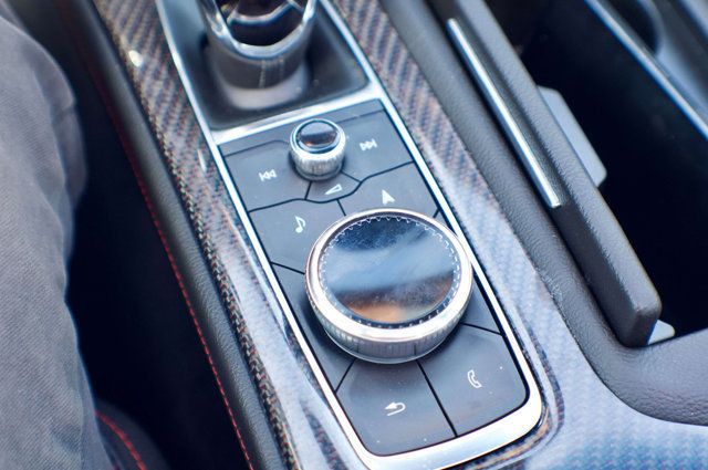 2023 Cadillac CT5-V CT5-V/PremiumPkg/HeadsUpDisplay/ClimatePkg/BlindZoneAlert/NAV - 23004880 - 35