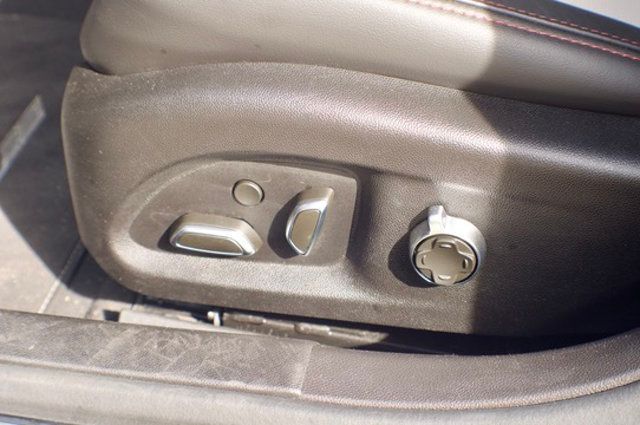 2023 Cadillac CT5-V CT5-V/PremiumPkg/HeadsUpDisplay/ClimatePkg/BlindZoneAlert/NAV - 23004880 - 38