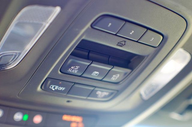 2023 Cadillac CT5-V CT5-V/PremiumPkg/HeadsUpDisplay/ClimatePkg/BlindZoneAlert/NAV - 23004880 - 40