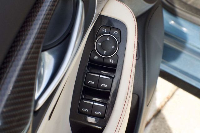 2023 Cadillac CT5-V CT5-V/PremiumPkg/HeadsUpDisplay/ClimatePkg/BlindZoneAlert/NAV - 23004880 - 42