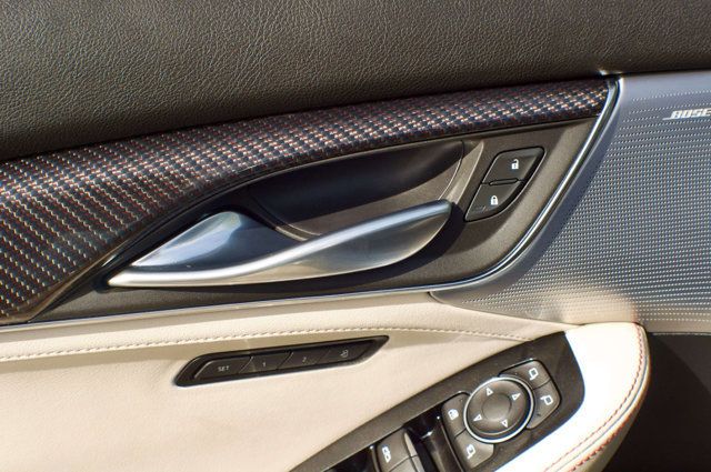 2023 Cadillac CT5-V CT5-V/PremiumPkg/HeadsUpDisplay/ClimatePkg/BlindZoneAlert/NAV - 23004880 - 43