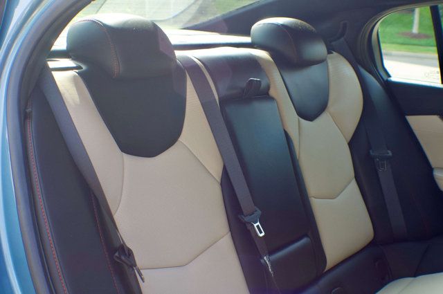 2023 Cadillac CT5-V CT5-V/PremiumPkg/HeadsUpDisplay/ClimatePkg/BlindZoneAlert/NAV - 23004880 - 53