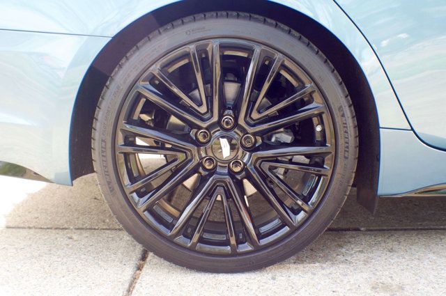 2023 Cadillac CT5-V CT5-V/PremiumPkg/HeadsUpDisplay/ClimatePkg/BlindZoneAlert/NAV - 23004880 - 55
