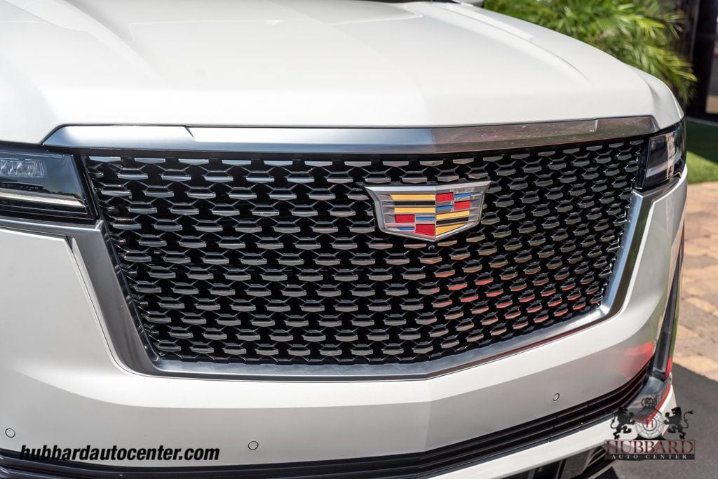 2023 Cadillac Escalade Premium Luxury photo 33