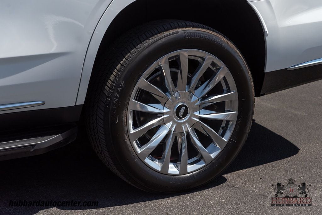 2023 Cadillac Escalade Premium Luxury photo 36