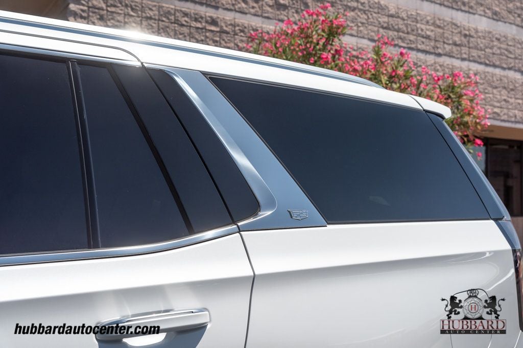 2023 Cadillac Escalade Premium Luxury photo 37