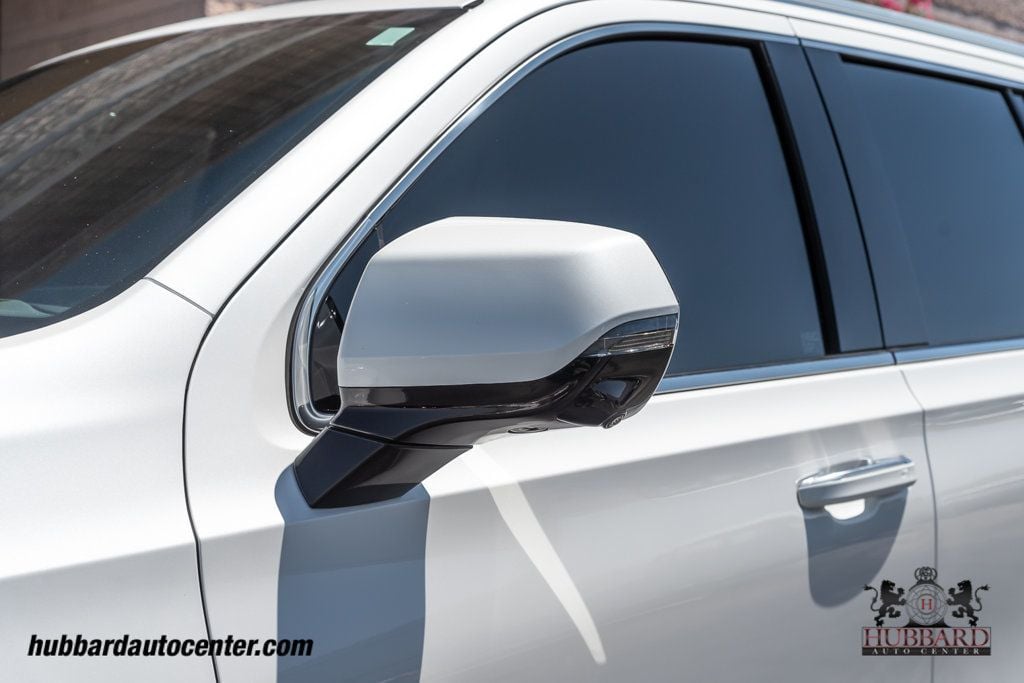 2023 Cadillac Escalade Premium Luxury photo 41