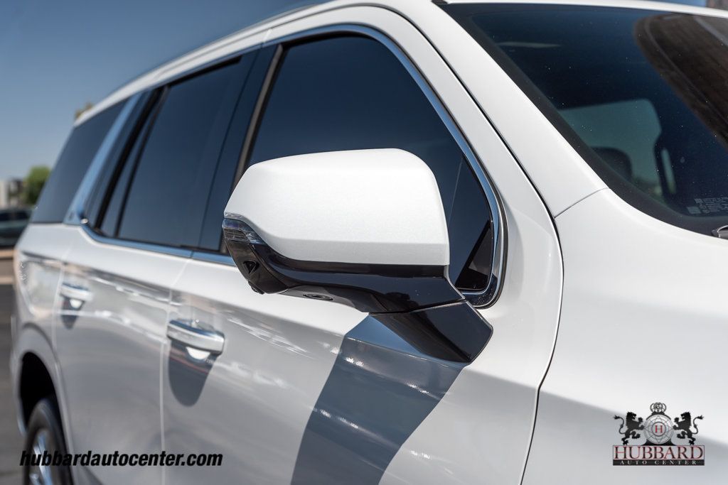 2023 Cadillac Escalade Premium Luxury photo 46