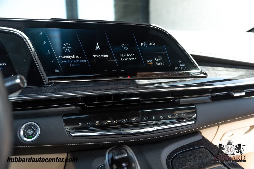 2023 Cadillac Escalade Premium Luxury photo 65