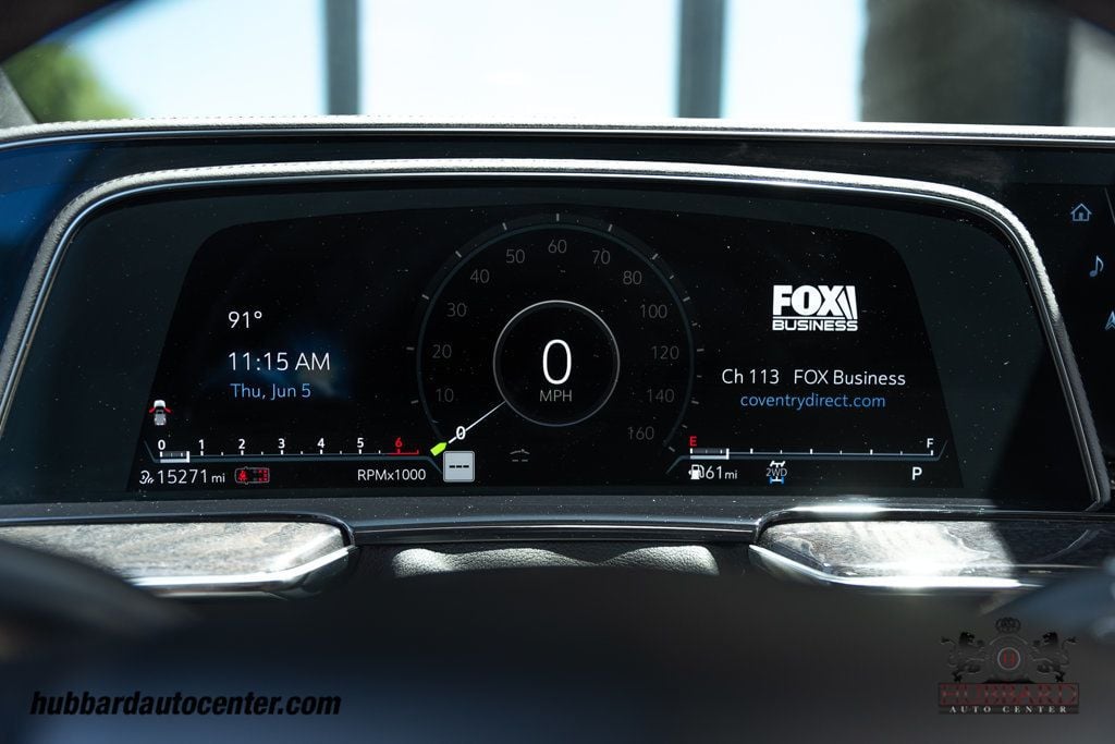 2023 Cadillac Escalade Premium Luxury photo 66