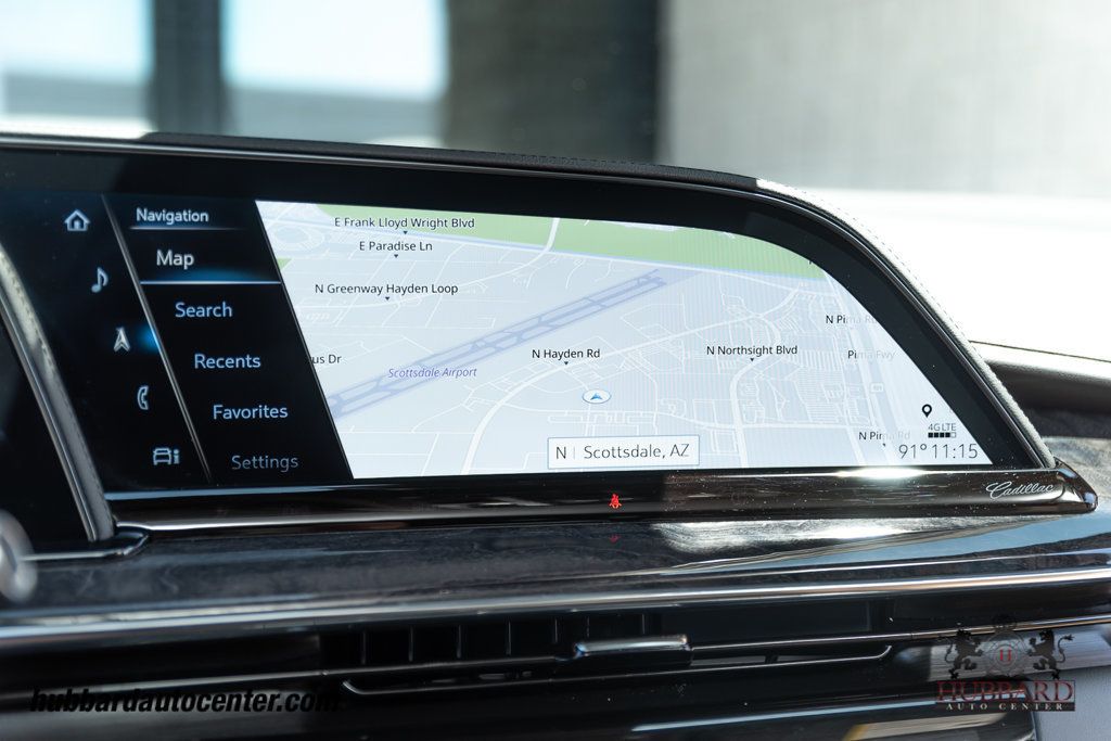 2023 Cadillac Escalade 4WD 4dr Premium Luxury - 22863527 - 67