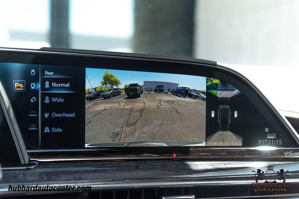 2023 Cadillac Escalade 4WD 4dr Premium Luxury - 22863527 - 68