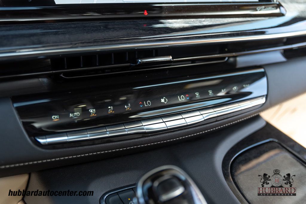 2023 Cadillac Escalade 4WD 4dr Premium Luxury - 22863527 - 69