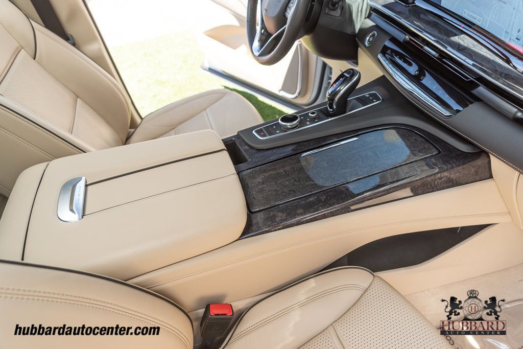 2023 Cadillac Escalade 4WD 4dr Premium Luxury - 22863527 - 71