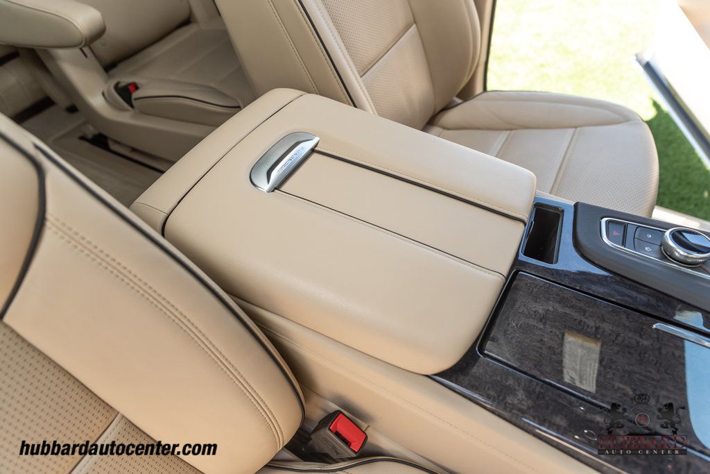 2023 Cadillac Escalade 4WD 4dr Premium Luxury - 22863527 - 73