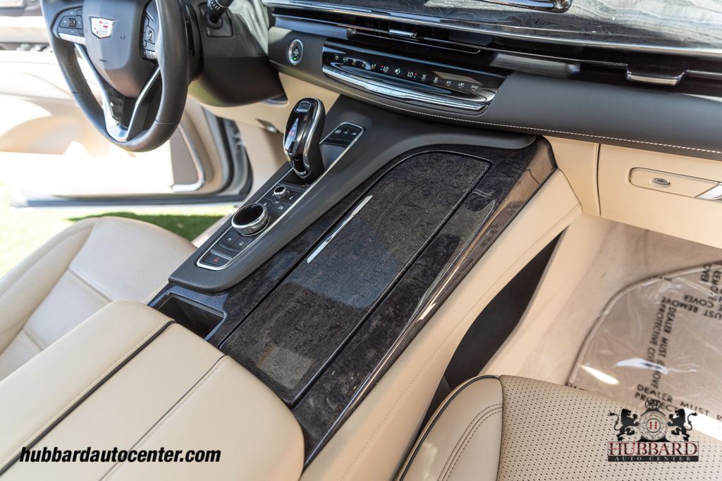 2023 Cadillac Escalade 4WD 4dr Premium Luxury - 22863527 - 74