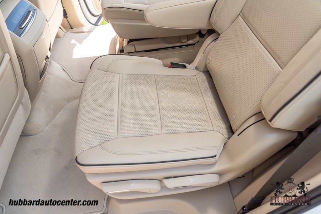 2023 Cadillac Escalade 4WD 4dr Premium Luxury - 22863527 - 75