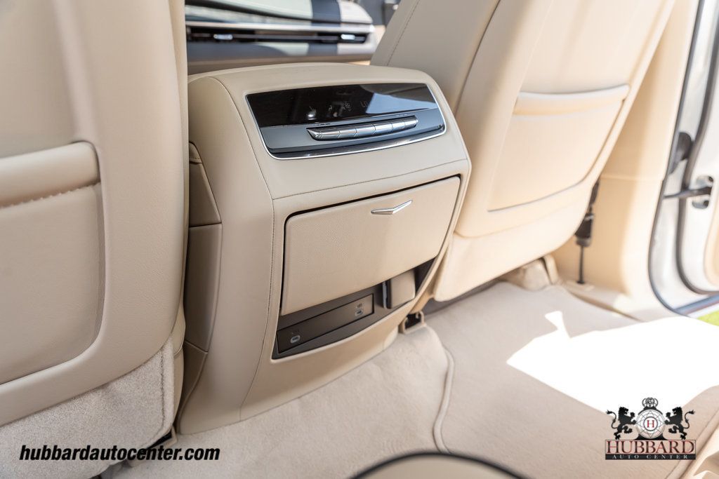 2023 Cadillac Escalade 4WD 4dr Premium Luxury - 22863527 - 76