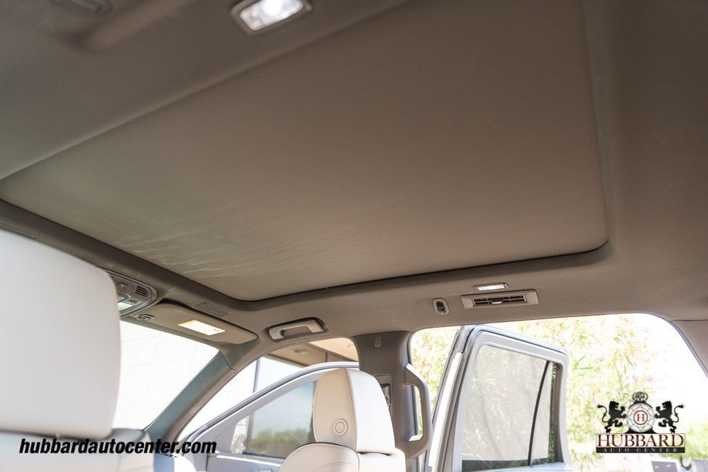 2023 Cadillac Escalade 4WD 4dr Premium Luxury - 22863527 - 77