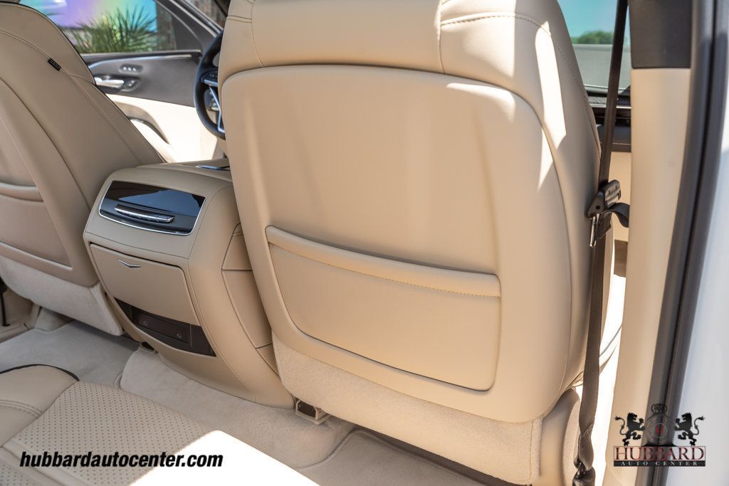 2023 Cadillac Escalade 4WD 4dr Premium Luxury - 22863527 - 78