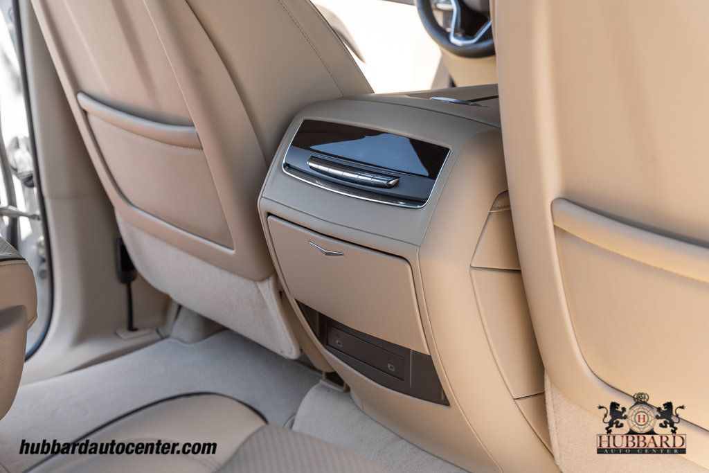 2023 Cadillac Escalade 4WD 4dr Premium Luxury - 22863527 - 79